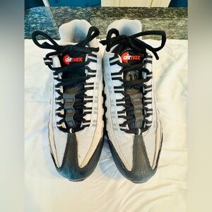 Men’s Nike Air Max 95 DQ39779-001